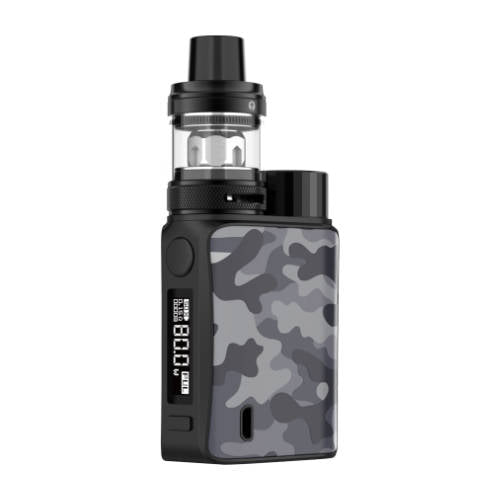 Vaporesso Swag II 80W TC Kit with NRG PE Tank