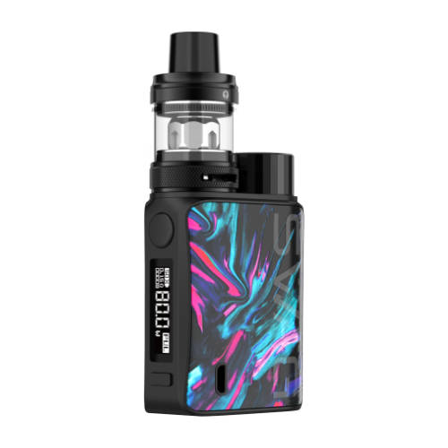 Vaporesso Swag II 80W TC Kit with NRG PE Tank