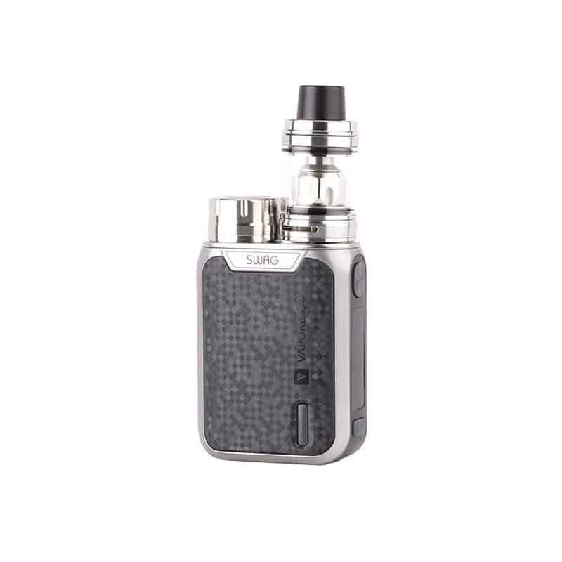 Vaporesso Swag 80W TC Kit with NRG SE Tank 3.5ml