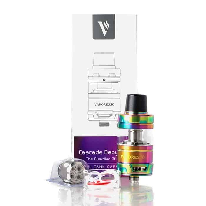 Vaporesso Cascade Baby Subohm Tank 5ml