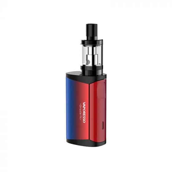 Vaporesso Drizzle Fit Starter Kit with Drizzle Tank 1400mAh