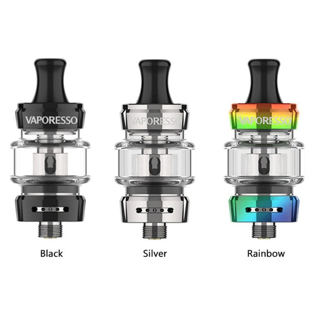 Vaporesso GTX Tank 18 3ml