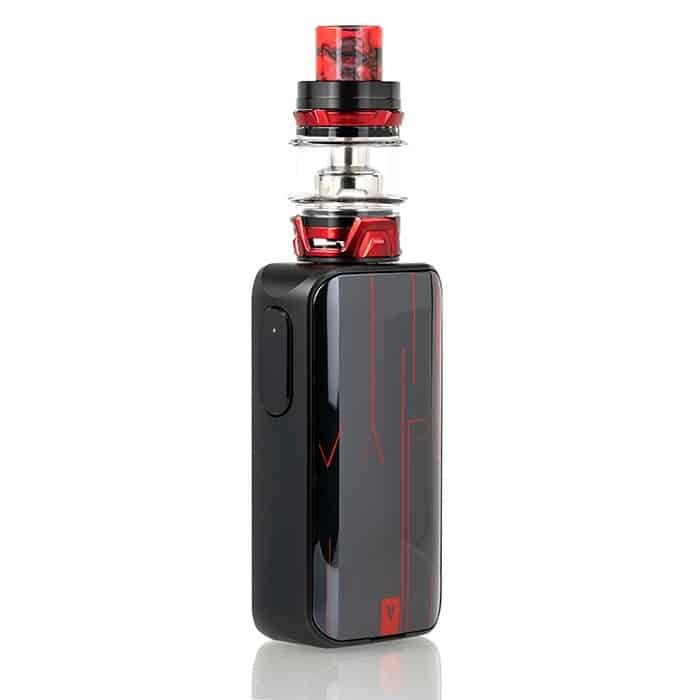 Vaporesso Luxe 220W Mod Kit with Skrr Tank Atomizer 8ml