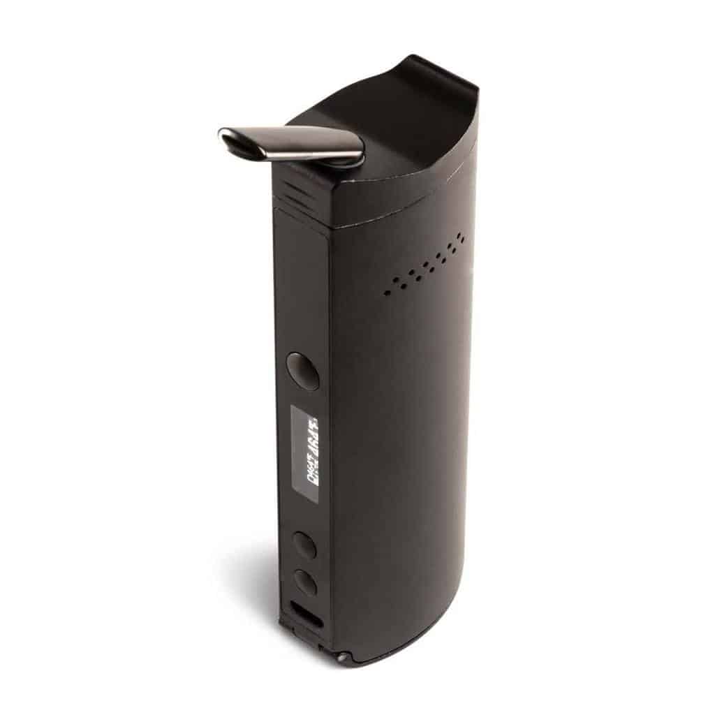 X Max Starry 3.0 Portable Vaporizer