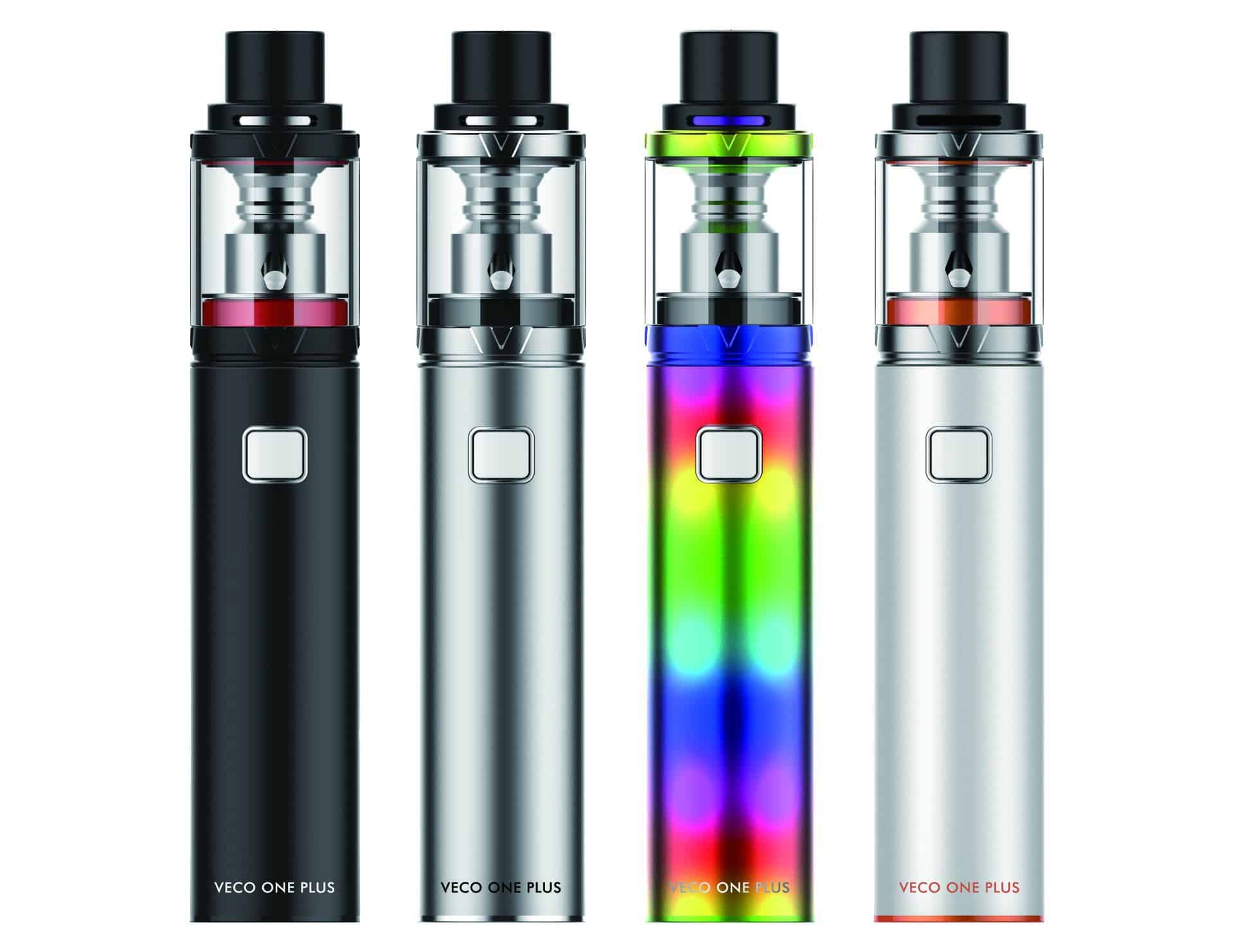 VAPORESSO - VECO One PLUS Starter Kit