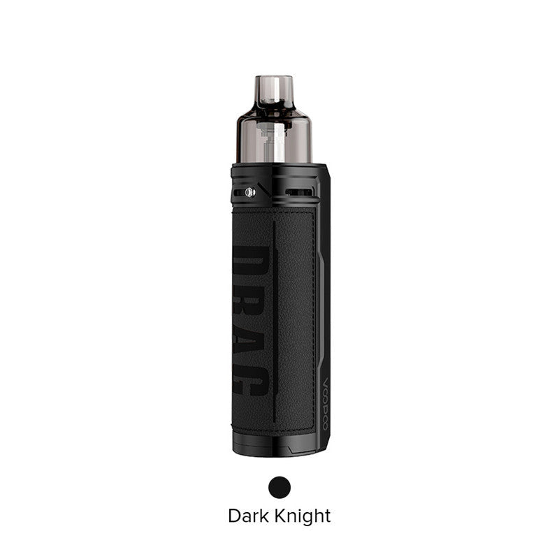 VOOPOO DRAG X 18650 Mod Pod Kit