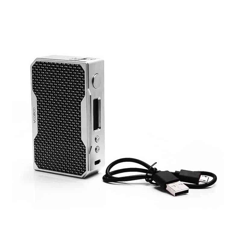 VooPoo Drag 157W Mod