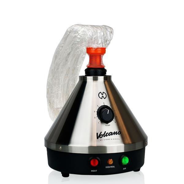 Storz & Bickel - VOLCANO CLASSIC DESKTOP BALLOON VAPORIZER