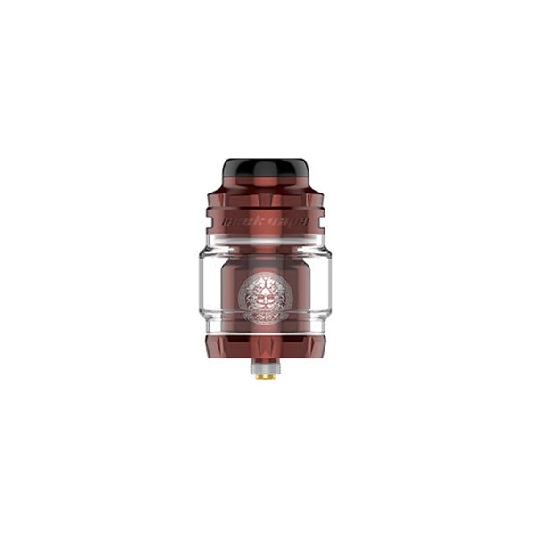 Geekvape Zeus X Mesh RTA Tank Atomizer 4.5ml