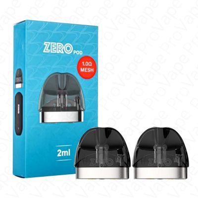 Vaporesso Renova Zero Mesh Pod 2ml 2pcs